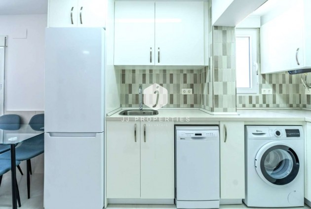 Tweedehands - Bungalow -
Torrevieja - Costa Blanca