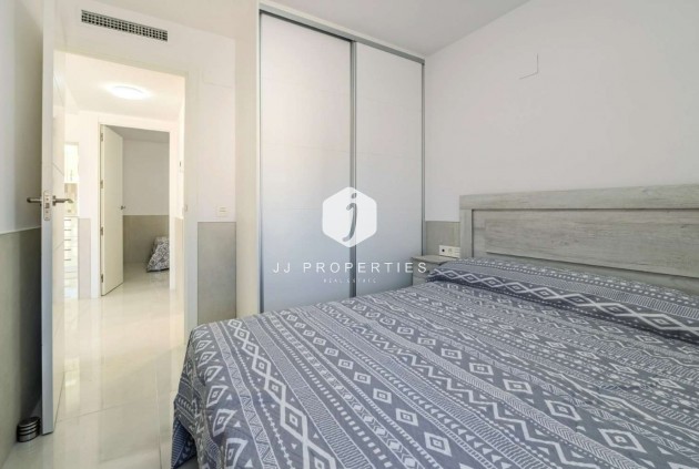 Tweedehands - Bungalow -
Torrevieja - Costa Blanca