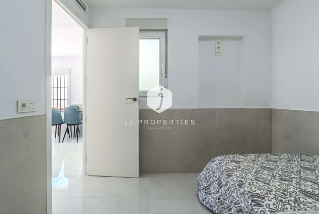 Tweedehands - Bungalow -
Torrevieja - Costa Blanca