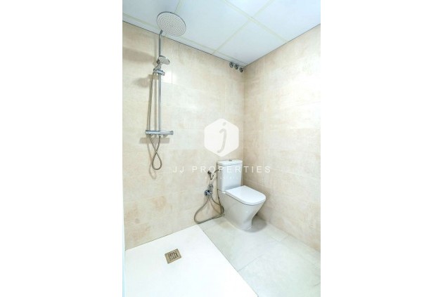 Tweedehands - Bungalow -
Torrevieja - Costa Blanca