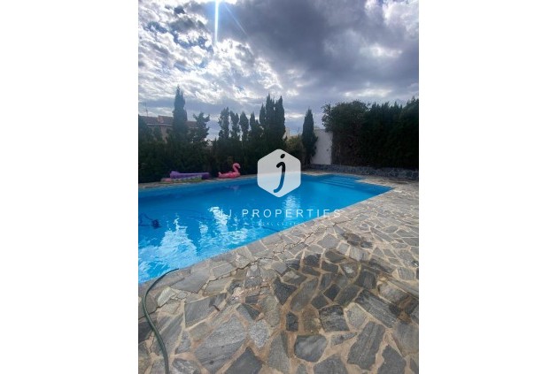 Tweedehands - Villa -
Los Balcones - Costa Blanca