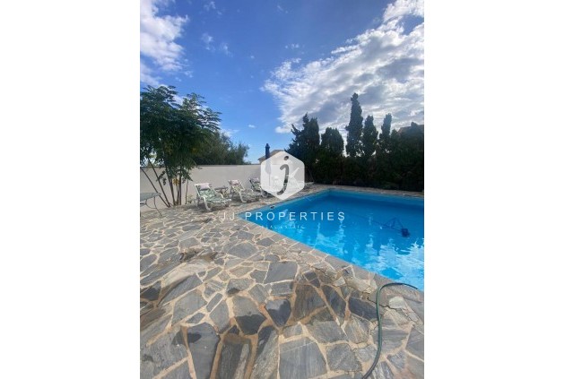 Tweedehands - Villa -
Los Balcones - Costa Blanca