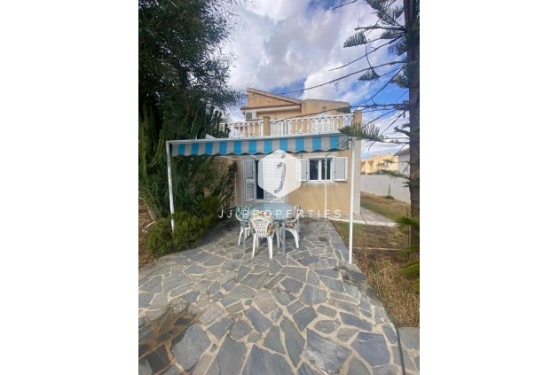 Tweedehands - Villa -
Los Balcones - Costa Blanca