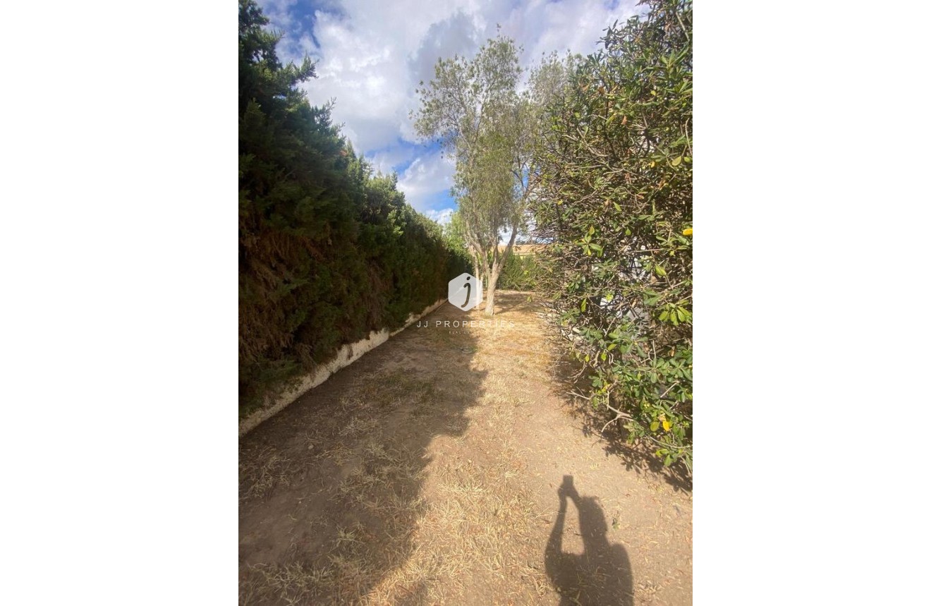 Tweedehands - Villa -
Los Balcones - Costa Blanca