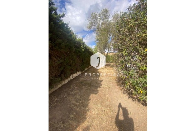 Tweedehands - Villa -
Los Balcones - Costa Blanca