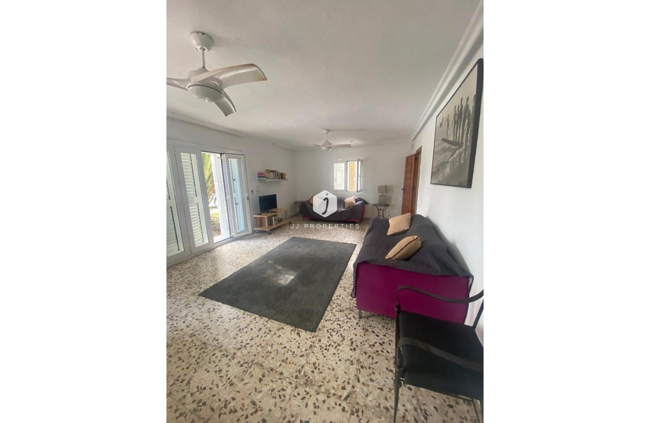 Tweedehands - Villa -
Los Balcones - Costa Blanca