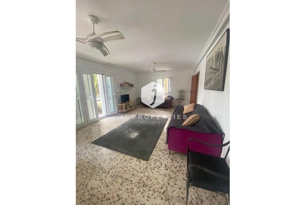 Tweedehands - Villa -
Los Balcones - Costa Blanca