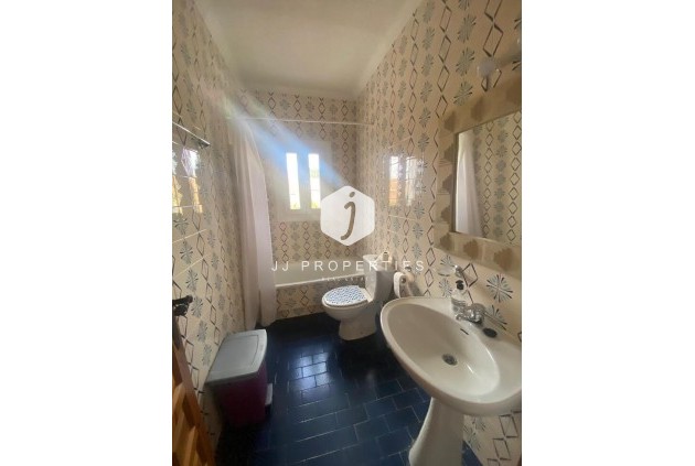 Tweedehands - Villa -
Los Balcones - Costa Blanca