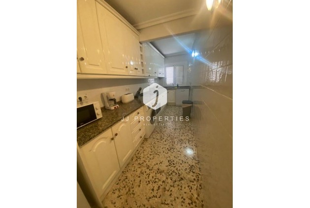 Tweedehands - Villa -
Los Balcones - Costa Blanca