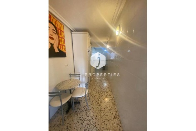 Tweedehands - Villa -
Los Balcones - Costa Blanca