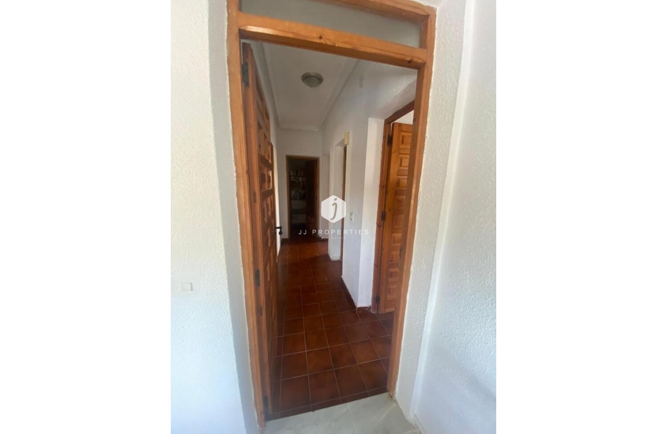 Tweedehands - Villa -
Los Balcones - Costa Blanca