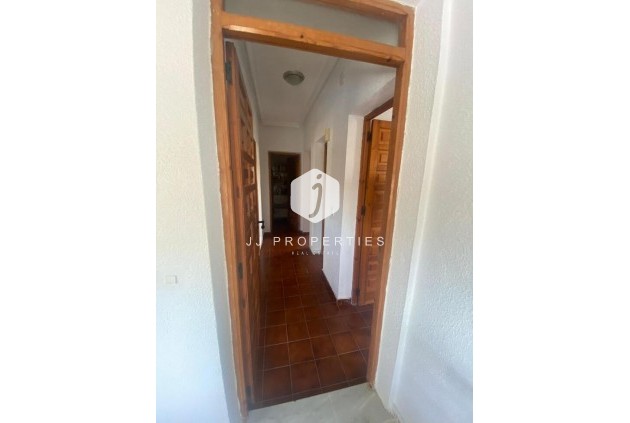 Tweedehands - Villa -
Los Balcones - Costa Blanca