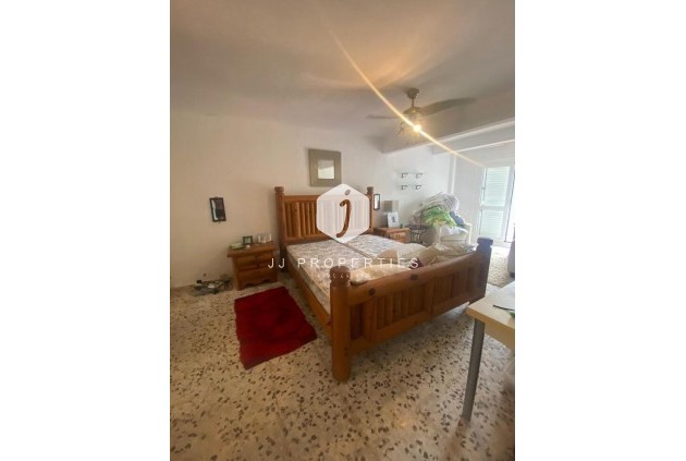 Tweedehands - Villa -
Los Balcones - Costa Blanca