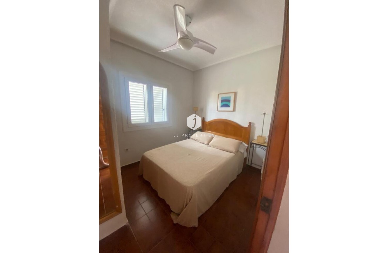 Tweedehands - Villa -
Los Balcones - Costa Blanca