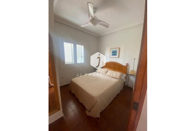 Tweedehands - Villa -
Los Balcones - Costa Blanca