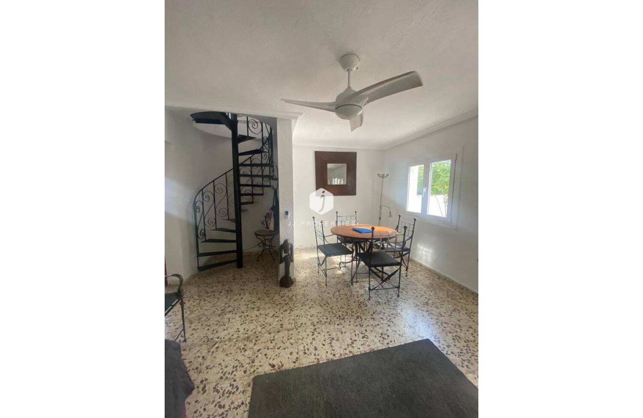 Tweedehands - Villa -
Los Balcones - Costa Blanca