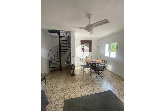 Tweedehands - Villa -
Los Balcones - Costa Blanca