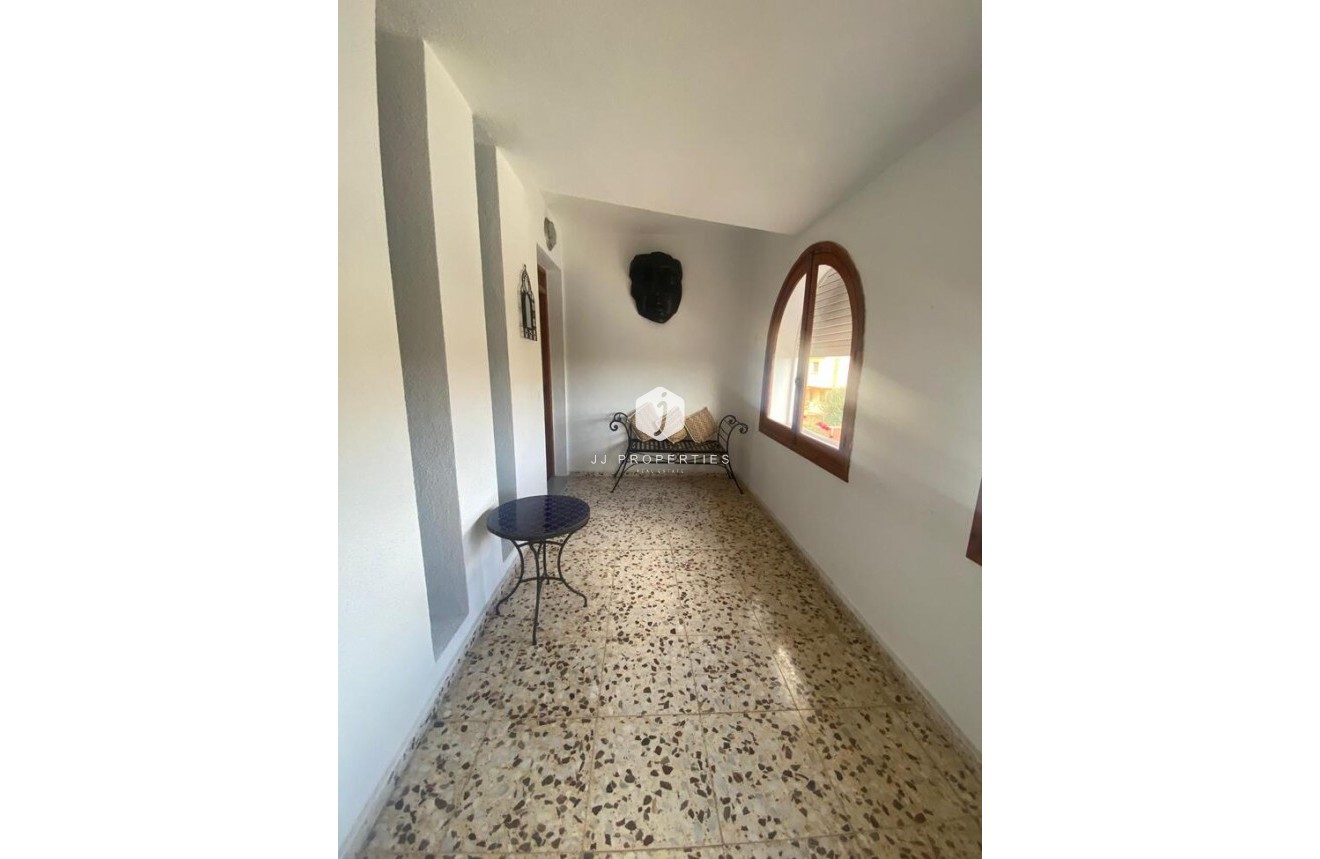 Tweedehands - Villa -
Los Balcones - Costa Blanca