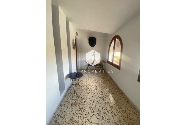 Tweedehands - Villa -
Los Balcones - Costa Blanca