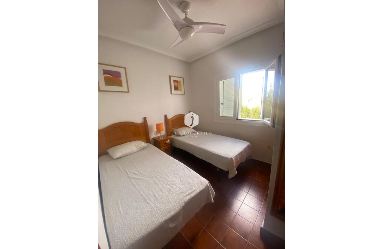 Tweedehands - Villa -
Los Balcones - Costa Blanca