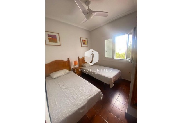 Tweedehands - Villa -
Los Balcones - Costa Blanca