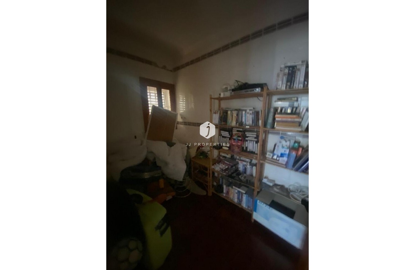 Tweedehands - Villa -
Los Balcones - Costa Blanca