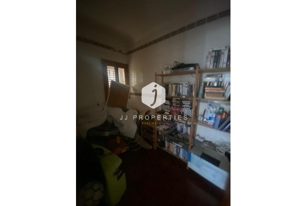 Tweedehands - Villa -
Los Balcones - Costa Blanca