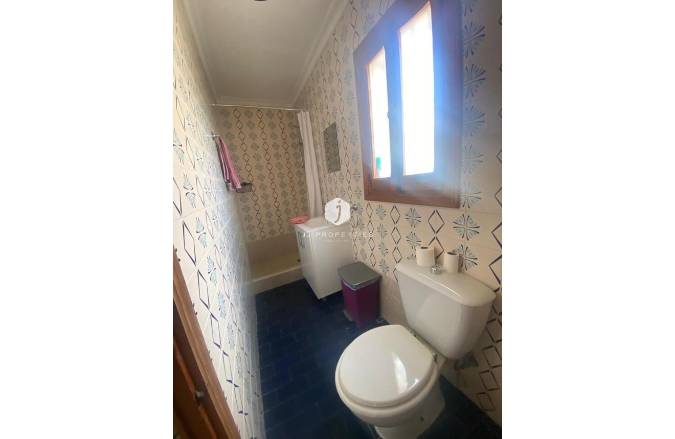 Tweedehands - Villa -
Los Balcones - Costa Blanca