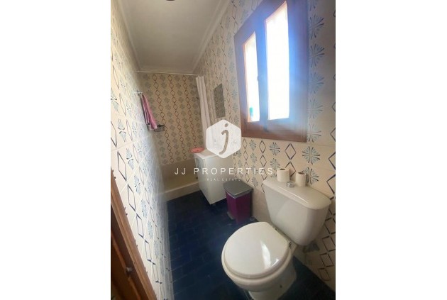 Tweedehands - Villa -
Los Balcones - Costa Blanca