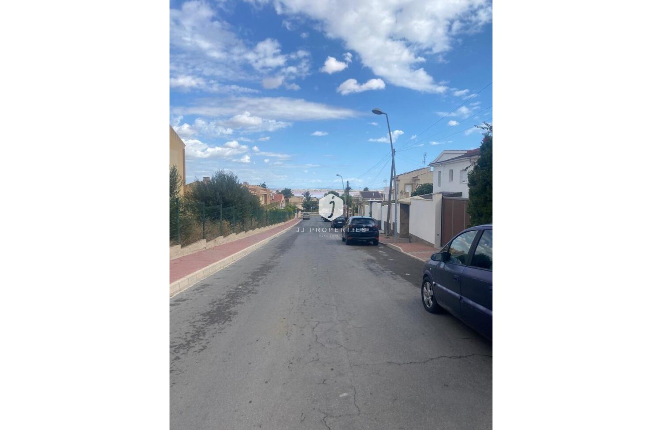 Tweedehands - Villa -
Los Balcones - Costa Blanca