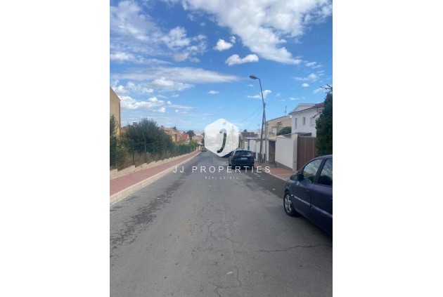 Tweedehands - Villa -
Los Balcones - Costa Blanca