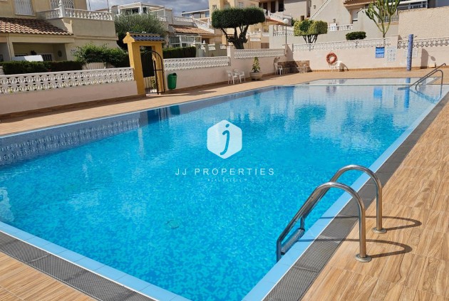 Tweedehands - Chalet -
Torrevieja - Los Balcones - Los Altos del Edén