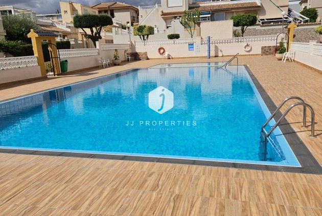 Tweedehands - Chalet -
Torrevieja - Los Balcones - Los Altos del Edén