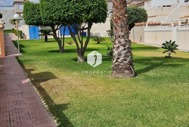 Tweedehands - Chalet -
Torrevieja - Los Balcones - Los Altos del Edén