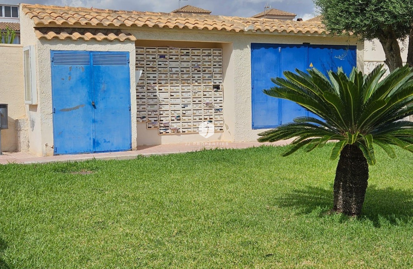 Tweedehands - Chalet -
Torrevieja - Los Balcones - Los Altos del Edén