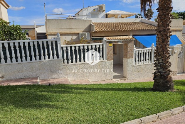 Tweedehands - Chalet -
Torrevieja - Los Balcones - Los Altos del Edén