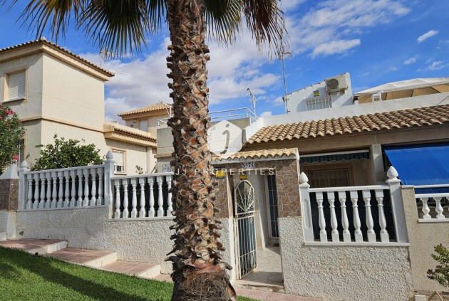 Tweedehands - Chalet -
Torrevieja - Los Balcones - Los Altos del Edén