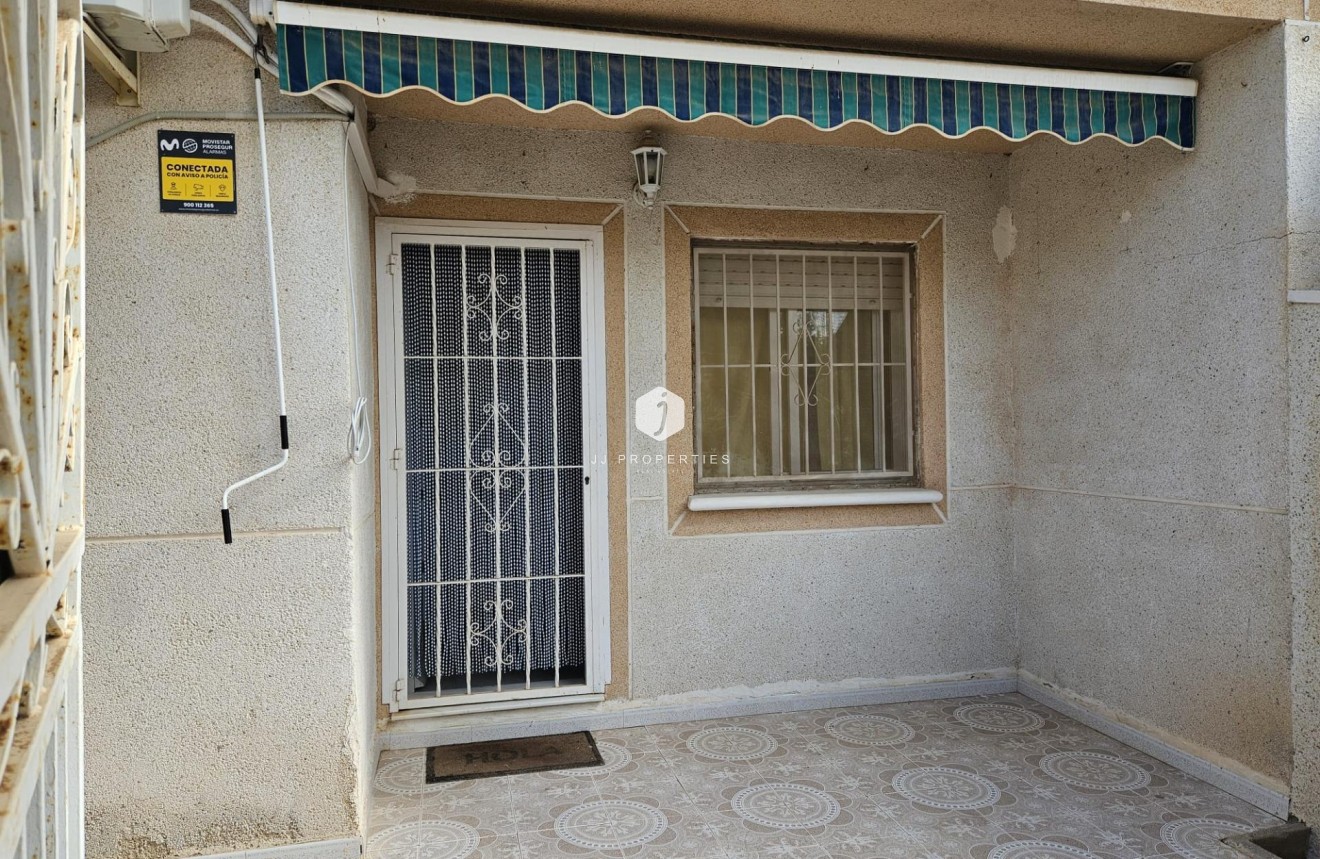 Tweedehands - Chalet -
Torrevieja - Los Balcones - Los Altos del Edén