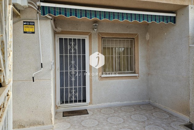 Tweedehands - Chalet -
Torrevieja - Los Balcones - Los Altos del Edén