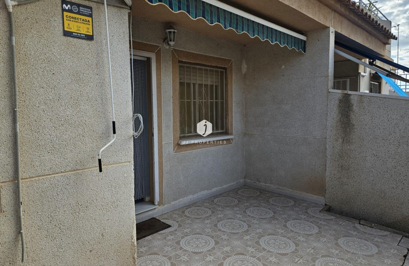 Tweedehands - Chalet -
Torrevieja - Los Balcones - Los Altos del Edén