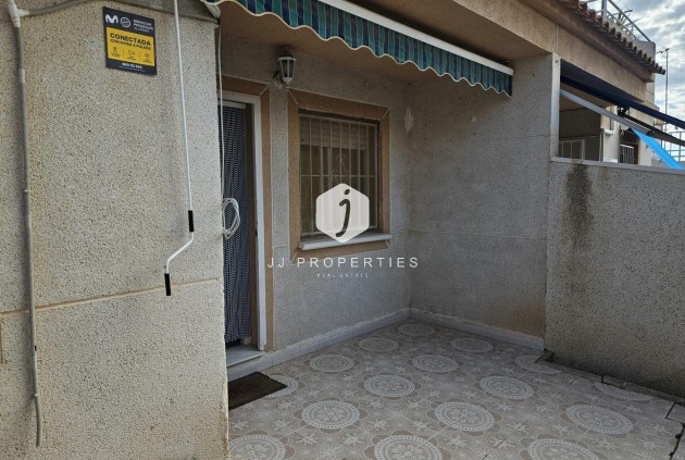 Tweedehands - Chalet -
Torrevieja - Los Balcones - Los Altos del Edén