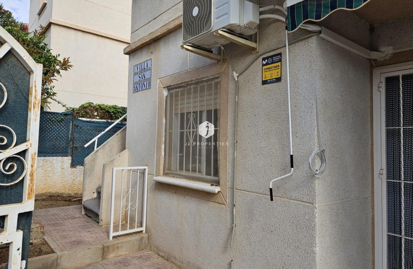 Tweedehands - Chalet -
Torrevieja - Los Balcones - Los Altos del Edén