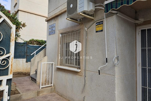 Tweedehands - Chalet -
Torrevieja - Los Balcones - Los Altos del Edén