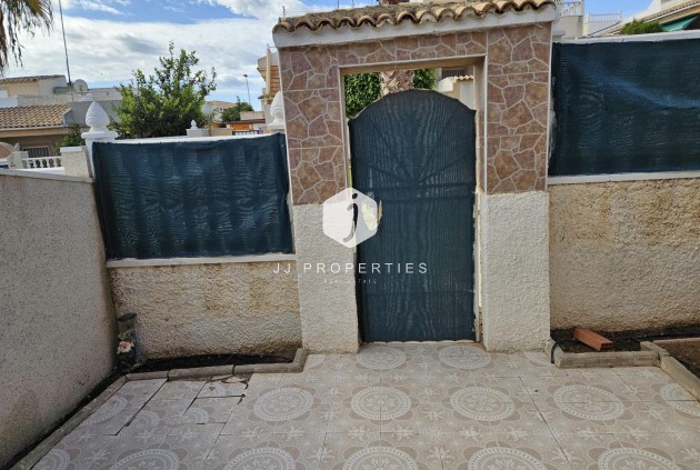 Tweedehands - Chalet -
Torrevieja - Los Balcones - Los Altos del Edén