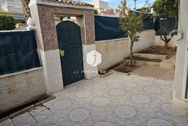 Tweedehands - Chalet -
Torrevieja - Los Balcones - Los Altos del Edén