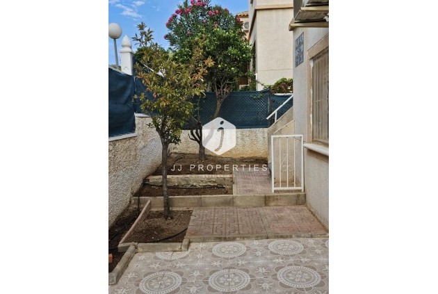 Tweedehands - Chalet -
Torrevieja - Los Balcones - Los Altos del Edén