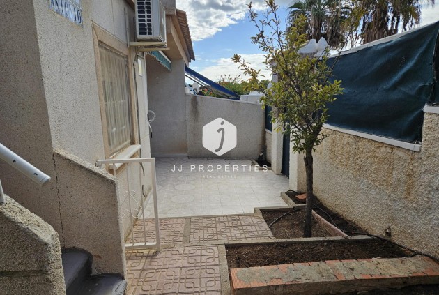 Tweedehands - Chalet -
Torrevieja - Los Balcones - Los Altos del Edén