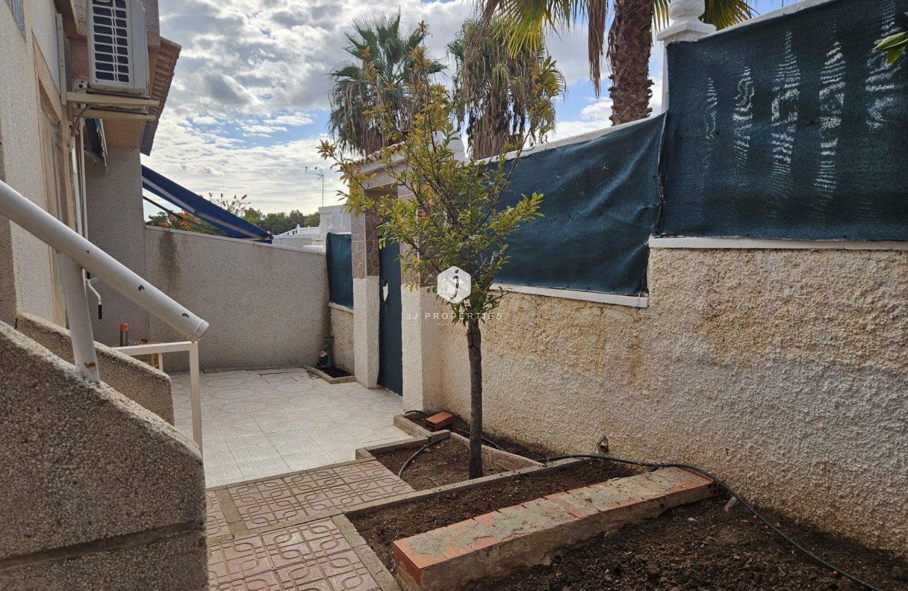 Tweedehands - Chalet -
Torrevieja - Los Balcones - Los Altos del Edén