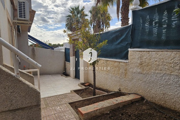 Tweedehands - Chalet -
Torrevieja - Los Balcones - Los Altos del Edén