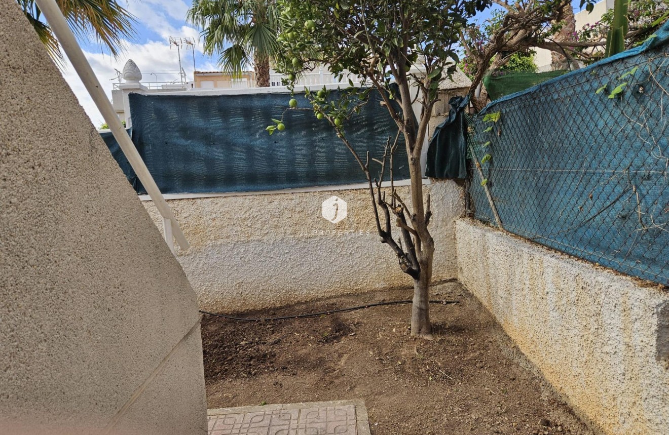 Tweedehands - Chalet -
Torrevieja - Los Balcones - Los Altos del Edén